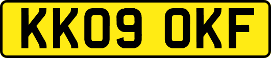 KK09OKF