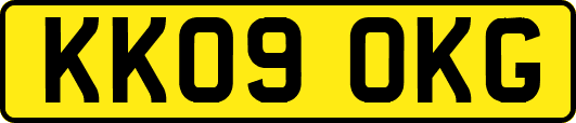 KK09OKG