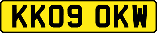 KK09OKW