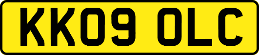 KK09OLC