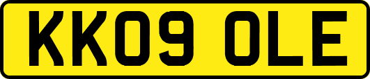 KK09OLE