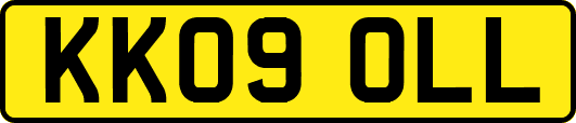 KK09OLL