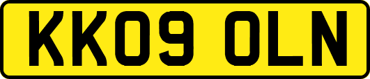KK09OLN