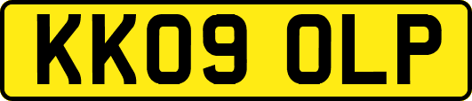 KK09OLP