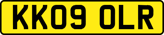 KK09OLR