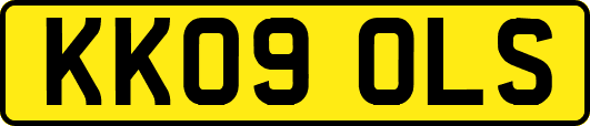 KK09OLS