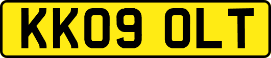KK09OLT