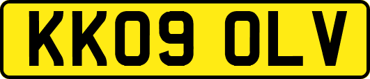 KK09OLV