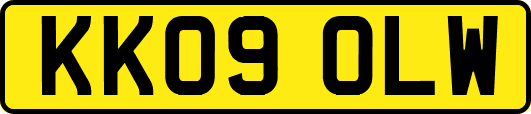 KK09OLW