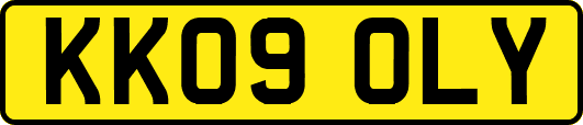 KK09OLY