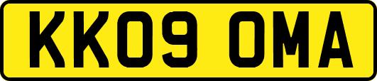 KK09OMA