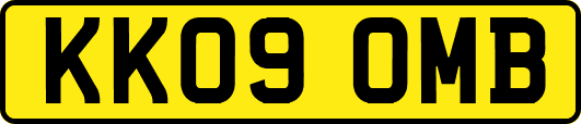 KK09OMB