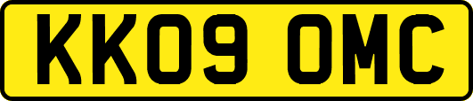 KK09OMC