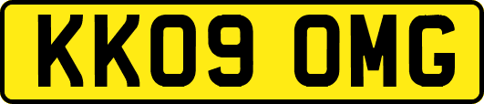 KK09OMG