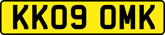 KK09OMK