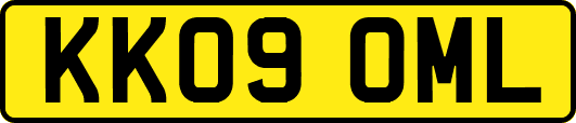 KK09OML
