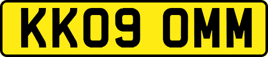 KK09OMM