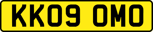 KK09OMO