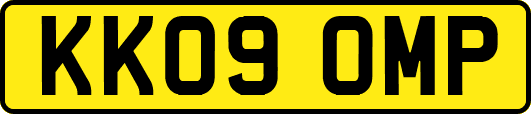 KK09OMP