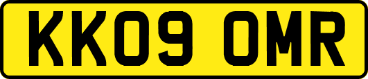 KK09OMR