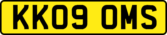 KK09OMS