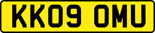 KK09OMU