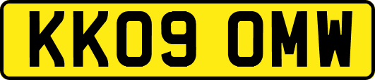 KK09OMW