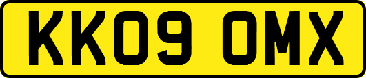 KK09OMX