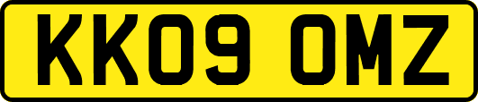 KK09OMZ