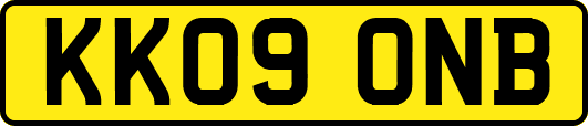 KK09ONB