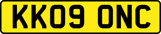 KK09ONC