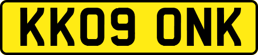 KK09ONK