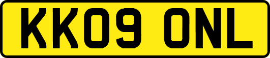 KK09ONL
