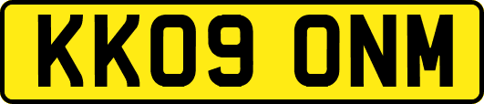 KK09ONM