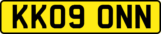 KK09ONN