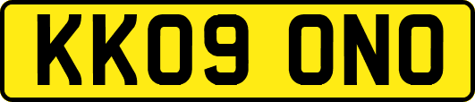 KK09ONO