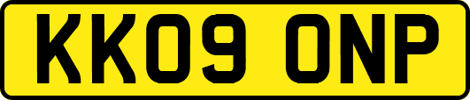 KK09ONP