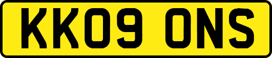 KK09ONS