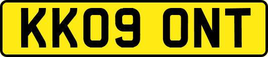 KK09ONT