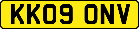 KK09ONV