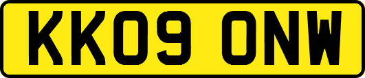 KK09ONW