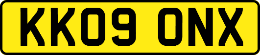 KK09ONX