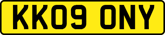 KK09ONY