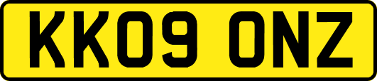 KK09ONZ