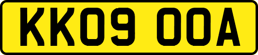 KK09OOA