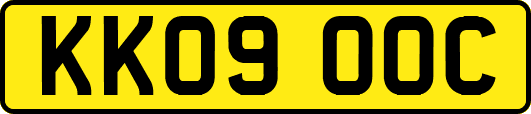 KK09OOC