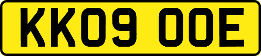 KK09OOE