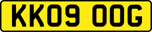 KK09OOG