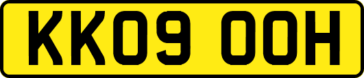KK09OOH
