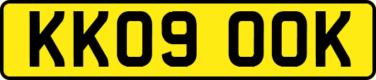 KK09OOK